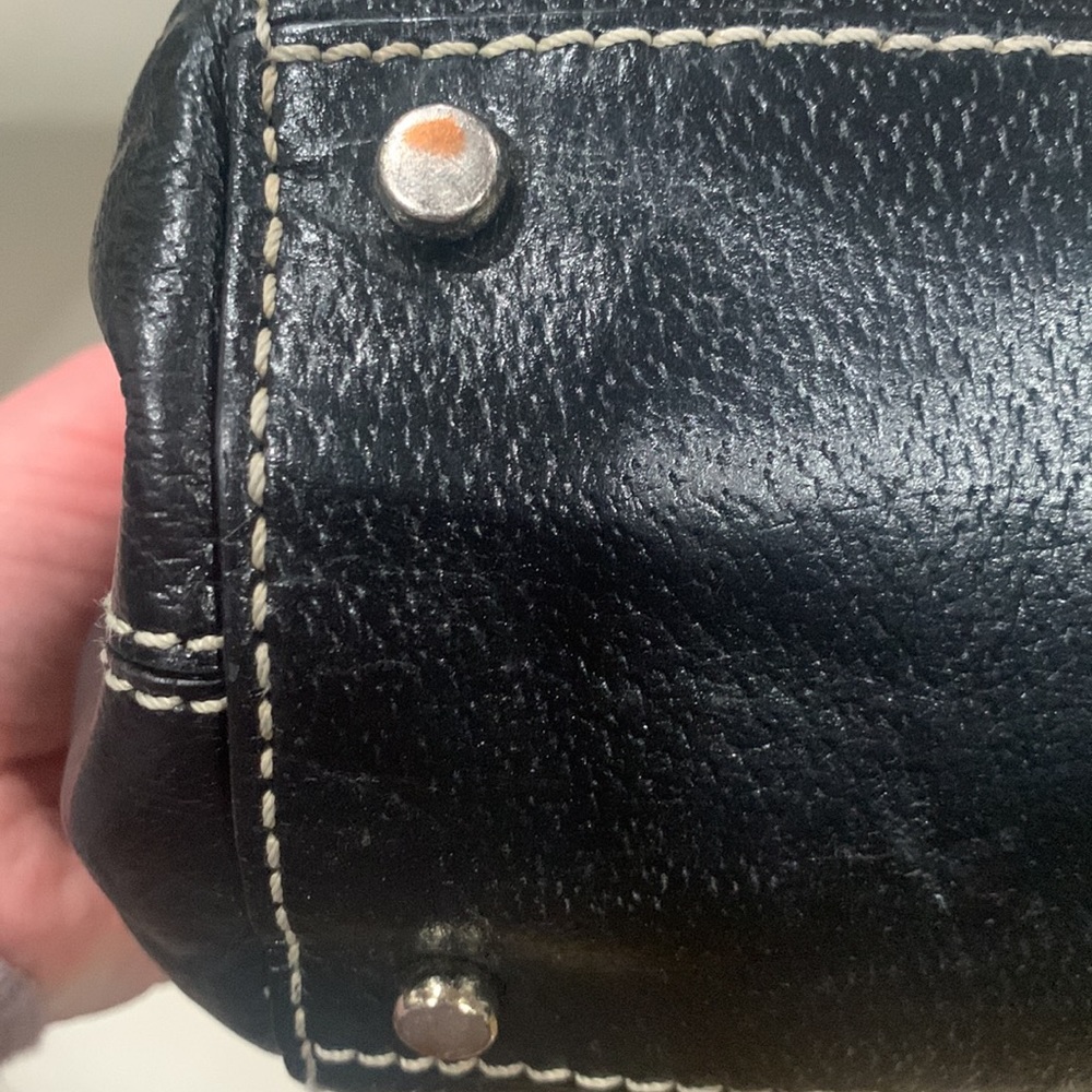 Kate Spade Leather Bag - Picture 12 of 16